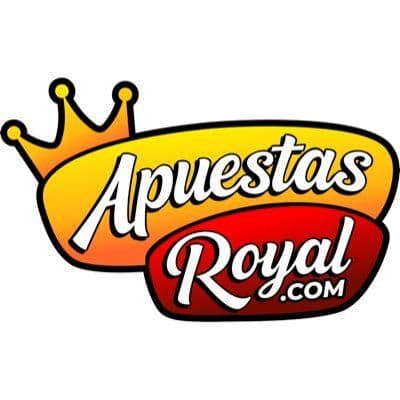 Apuestas Royal color logo