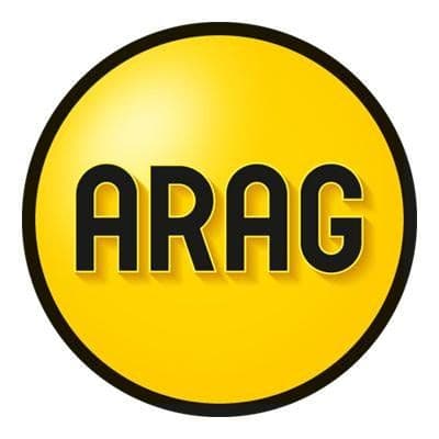 ARAG color logo