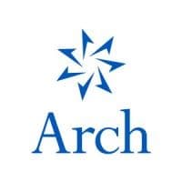 Arch Capital Group Ltd. color logo