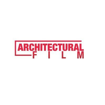 Architectural Film color logo