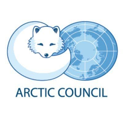 Arctic Council color logo