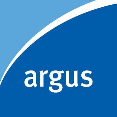 Argus Media color logo