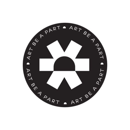 ArtbeaPart color logo
