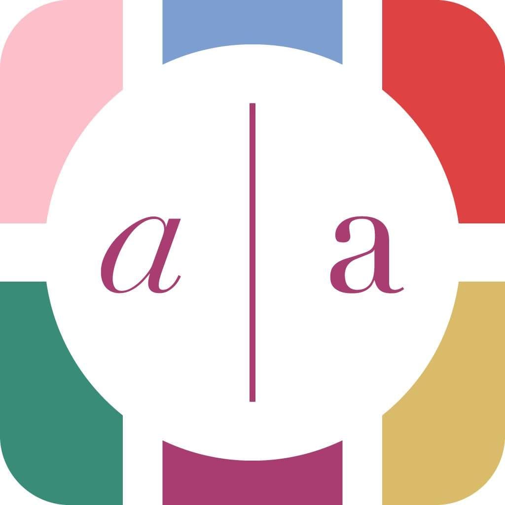 Artful Agenda color logo