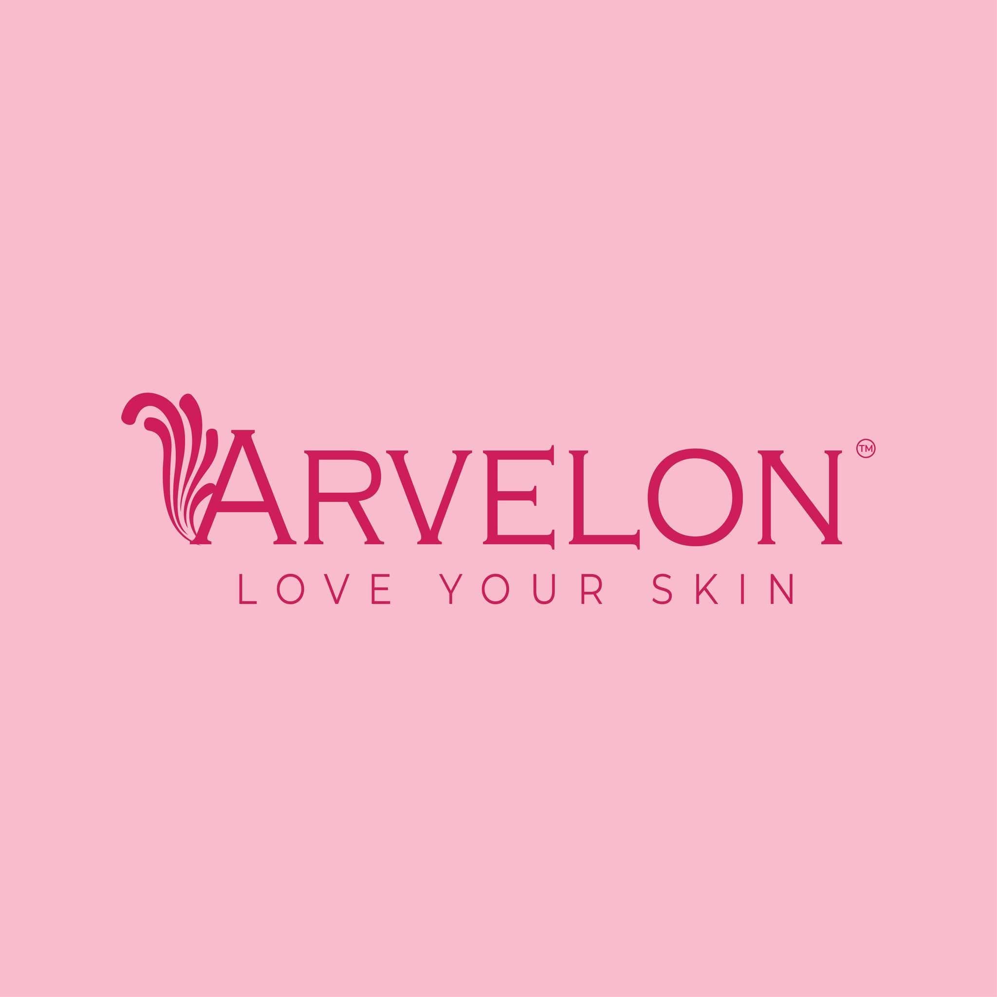 Arvelon color logo