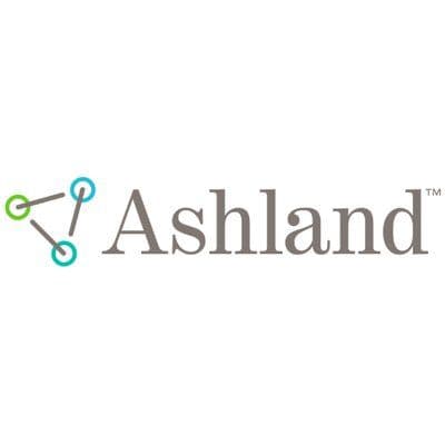 Ashland color logo