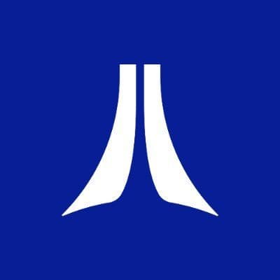 Astranis color logo