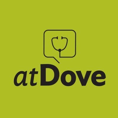 atDove color logo