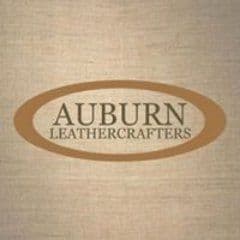 AuburnLeathercrafter color logo