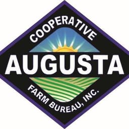 Augusta Coop Farm Bu