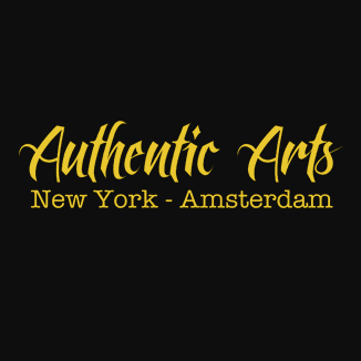 Authentic Arts Tattoo color logo