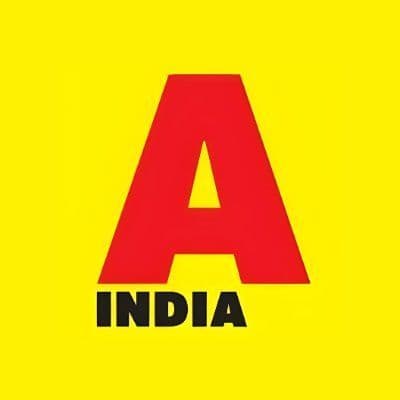 Autocar India color logo