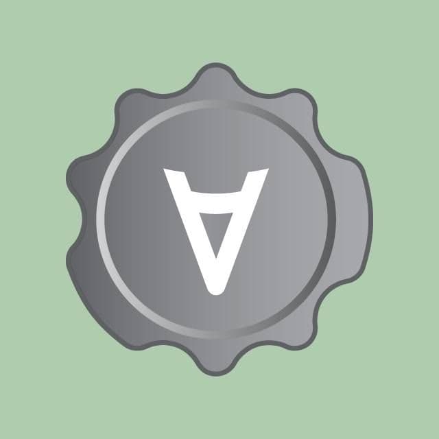 Autograf.ro color logo