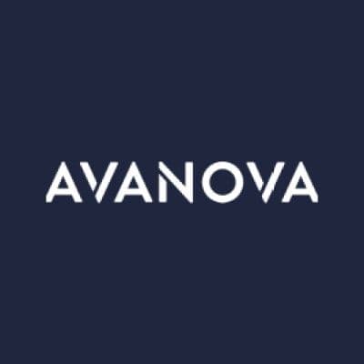 Avanova Treuhand AG color logo