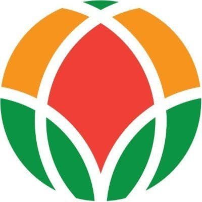 World Vegetable Center color logo