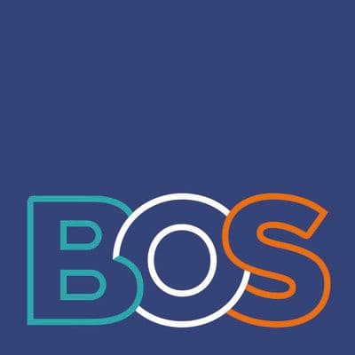 BACK OFFICE SANTE color logo