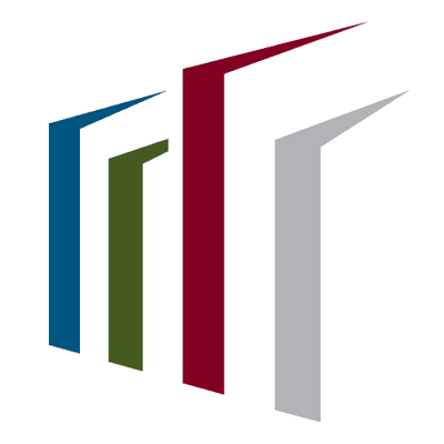 Baker and Taylor color logo