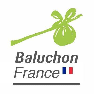 Baluchon France color logo