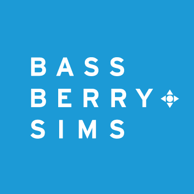 Bass color logo