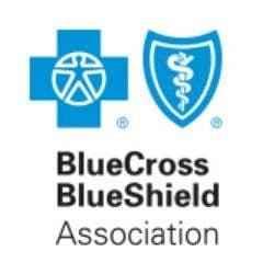Blue Cross Blue Shield color logo