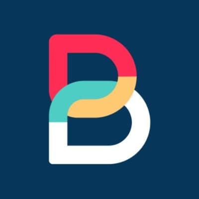Beetween color logo
