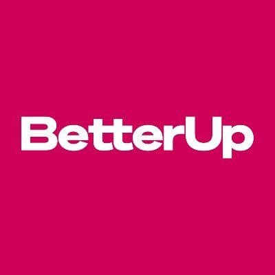 BetterUp color logo