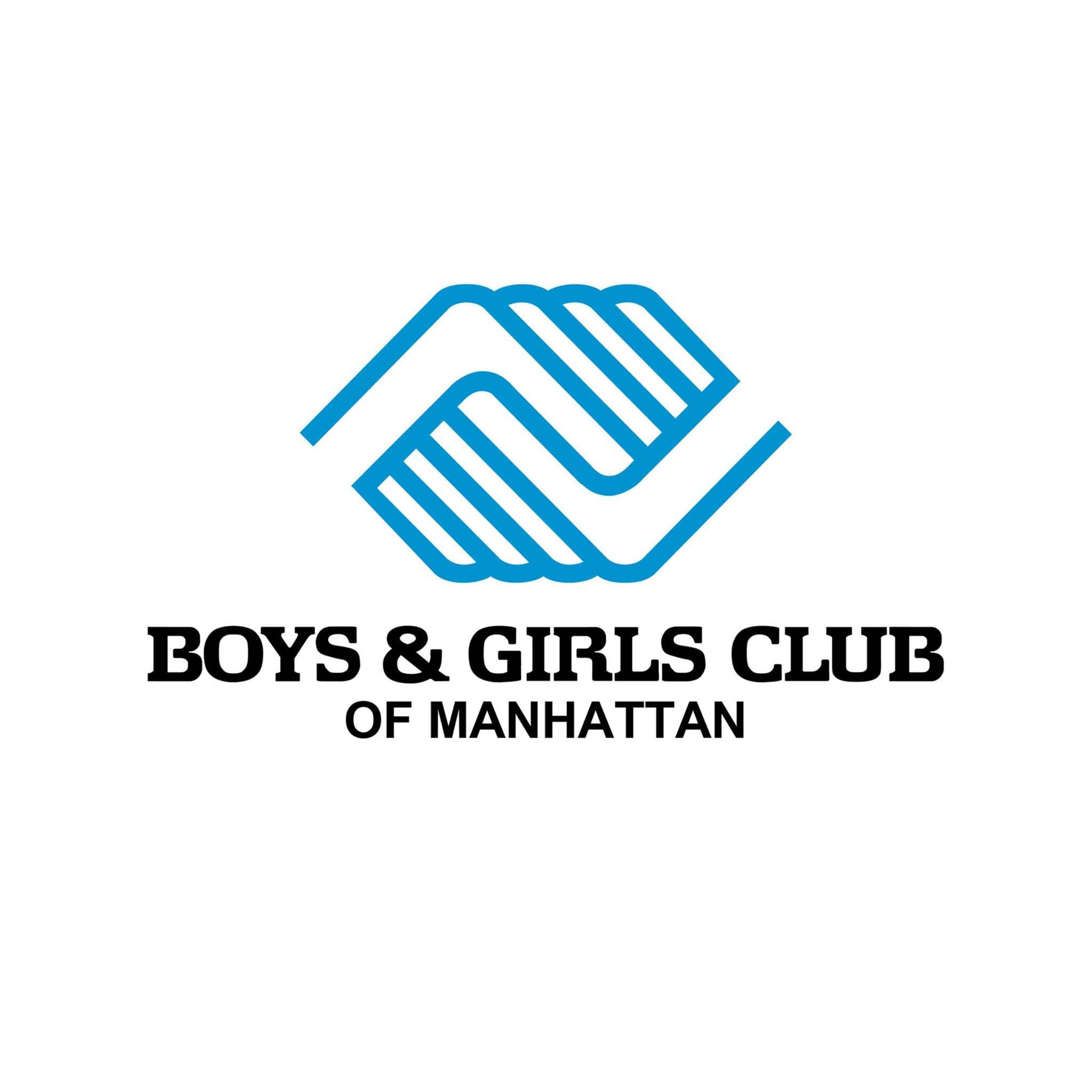 BGClubManhattan color logo