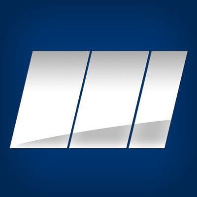 BIMMERPOST color logo