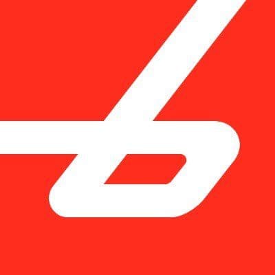BIXI Montréal color logo