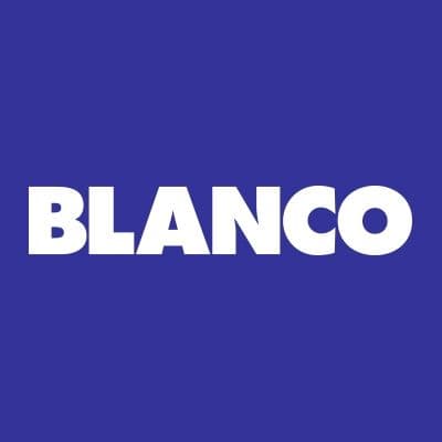 Blanco America color logo
