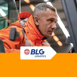 BLG LOGISTICS GROUP AG & Co. KG