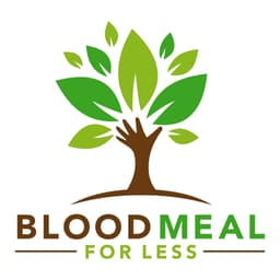 Blood Meal For Less