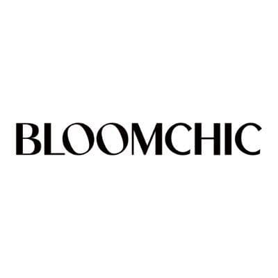 BloomChic color logo