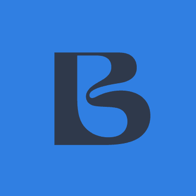 Bluemercury color logo