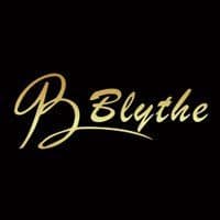 Blythe Lapel Pin Factory color logo