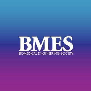 Biomedical Engineering Society color logo