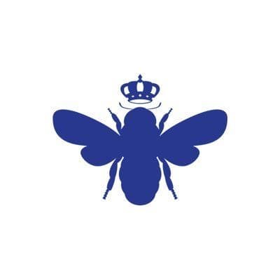 Bombas color logo