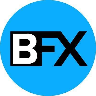 Boris FX color logo