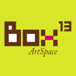 BOX 13 ArtSpace