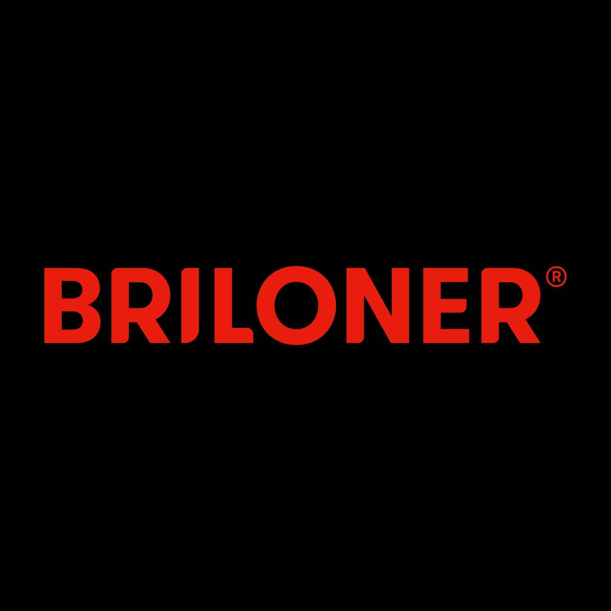 Briloner Leuchten GmbH color logo