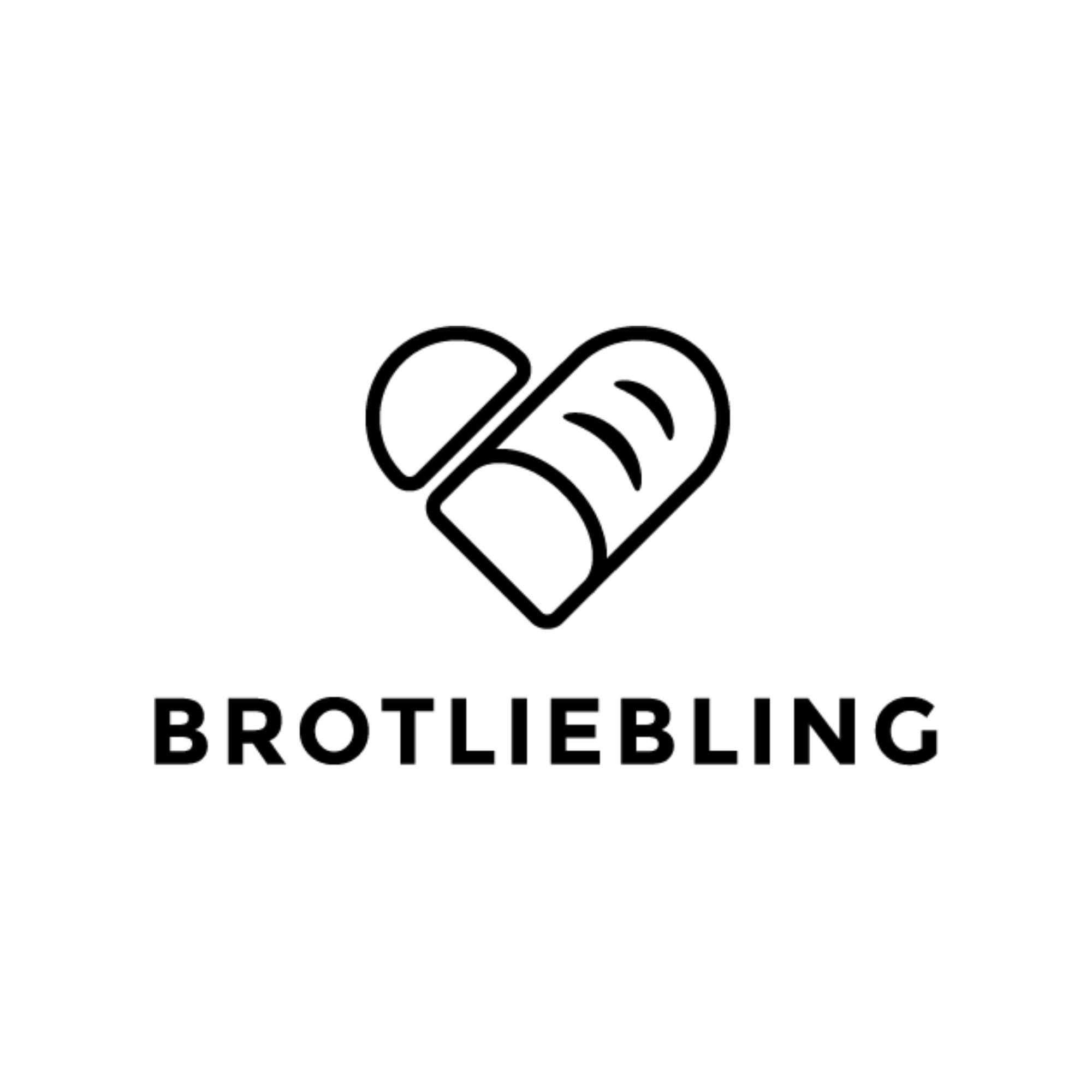 Brotliebling color logo