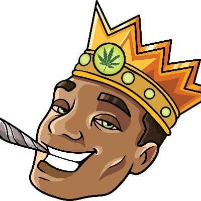 Bud Lords DC color logo