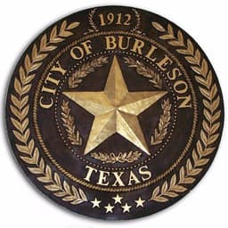 City of Burleson