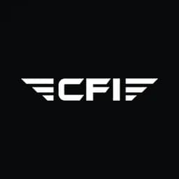 Camarillo Flight Instruction color logo