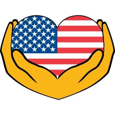 Care America Homecare Services color logo