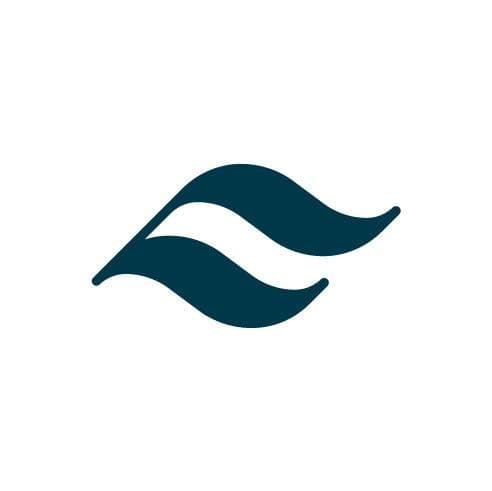 CATLANTE CATAMARANS color logo