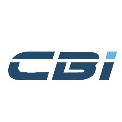CBI color logo
