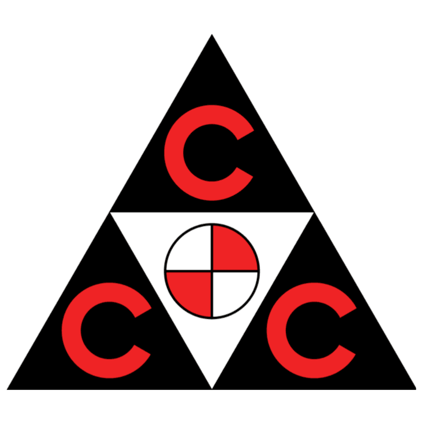 Consolidated Contractors Company color logo