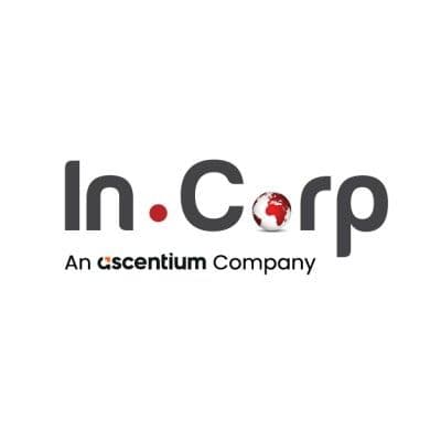 InCorp Indonesia color logo