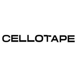 Cellotape Magazine